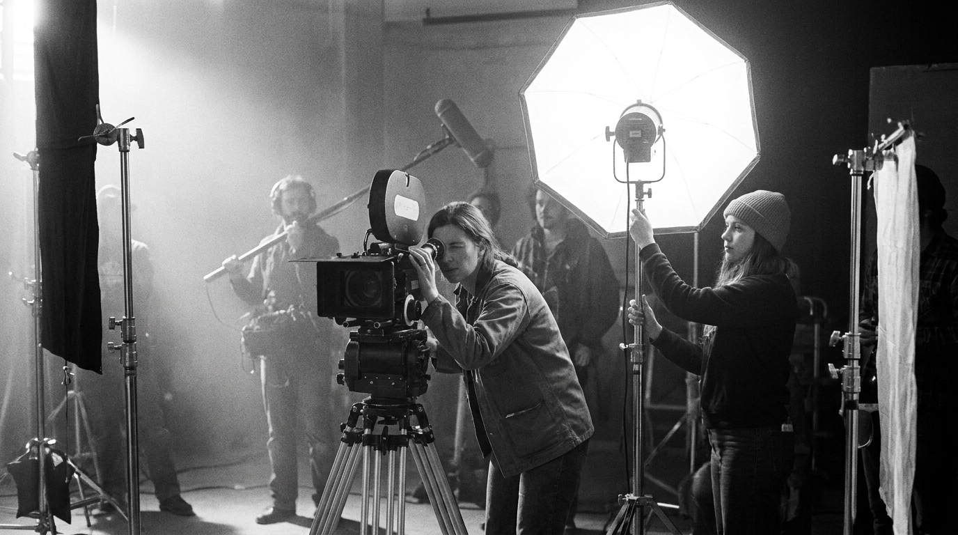 Produktion